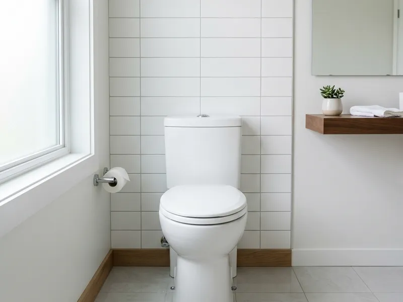 Toilet Repair & Installation Plumber in Union, SC